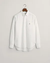 REG CLASSIC OXFORD SHIRT male