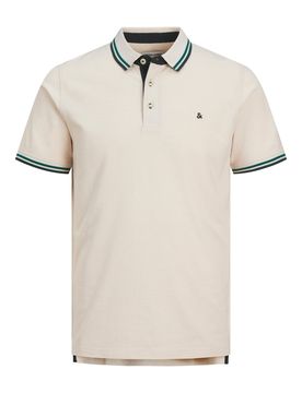 Camiseta 'JJPaulos' / / oscuro