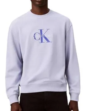 Kapuzensweaters 350terry Mono Eu M;Eu L;Eu Xl - Calvin Klein Jeans - FashionsVida
