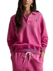 Ralph Lauren Polo rose XL