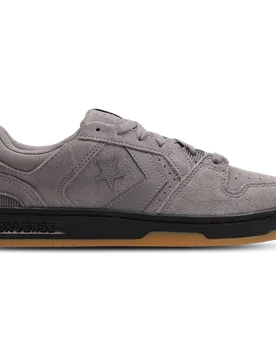 Cl98 Low Men's Sneakers - Purple - Size 7.5 - Suede - Purple - Size: 7.5 - Converse - FashionsVida