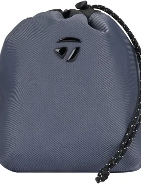 TaylorMade Valuables Pouch, schwarz - TaylorMade - FashionsVida