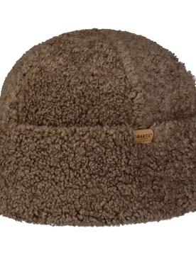 Teddybow Faux Fur Women´s Hat by - brown - Damen - Size: One Size - Barts - FashionsVida