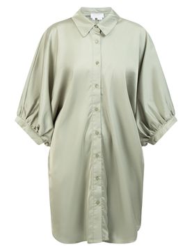 RISA Blusa oliva