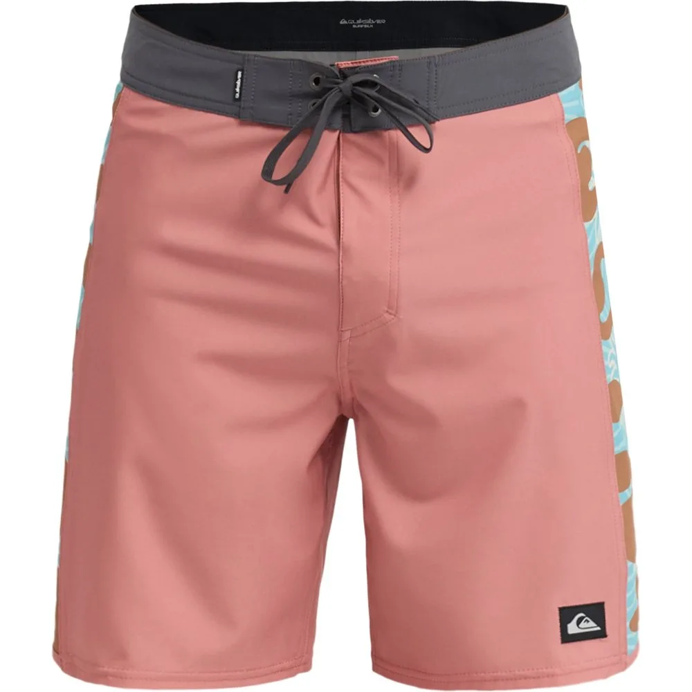 Bañador de hombre Surfsilk Arch 18" - Quiksilver - FashionsVida