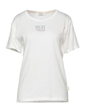Camiseta Mujer Blanco M,S,XS Mujer