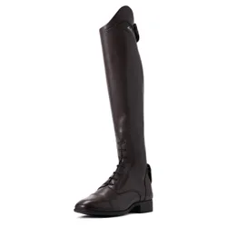 Damen Reitstiefel PALISADE cocoa brown 36,5 WS