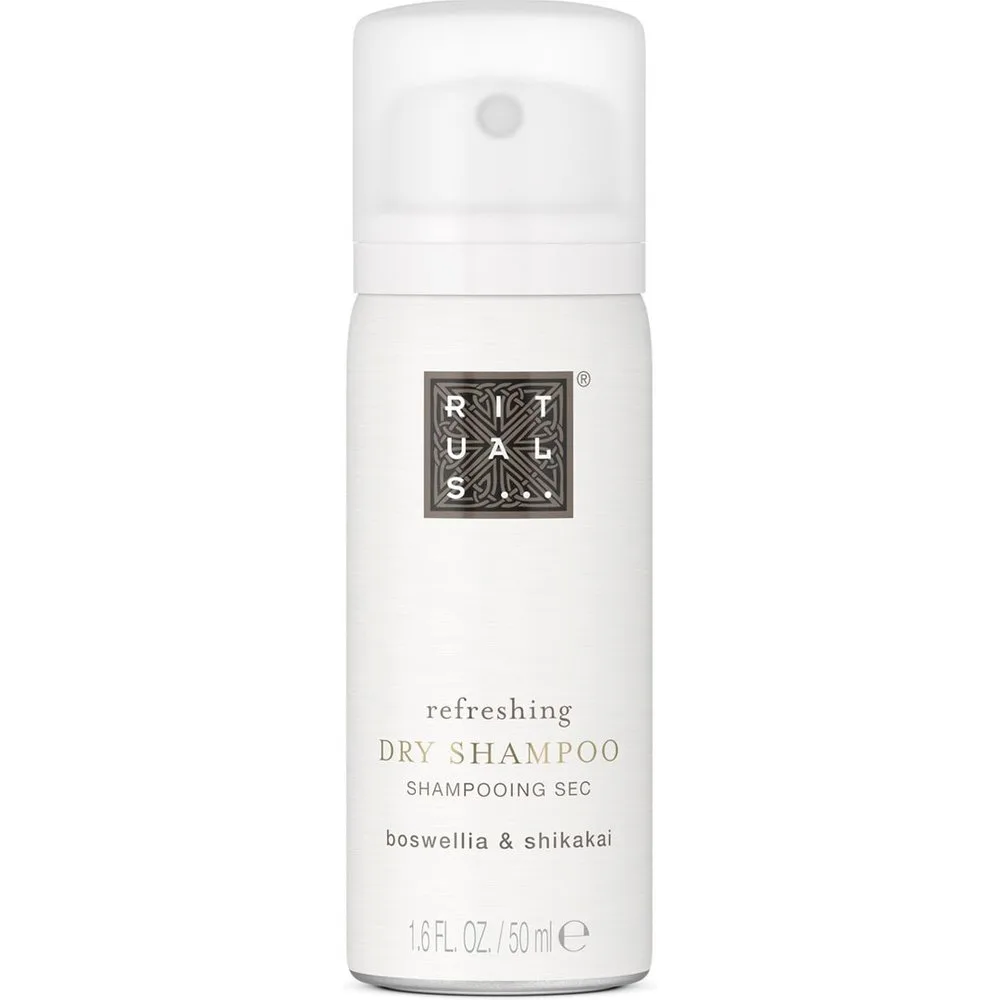 Champú en Seco Refreshing Dry 50 ml - Rituals - FashionsVida
