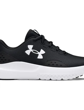 Kinder-Laufschuhe Surge 4 - Noir - male - Size: 40 - Under armour - FashionsVida