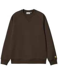 Sweater CHASE braun XS herren