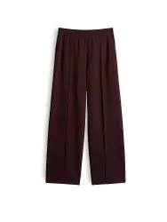 Pantalón de chándal MELANE CHILL rojo oscuro 36