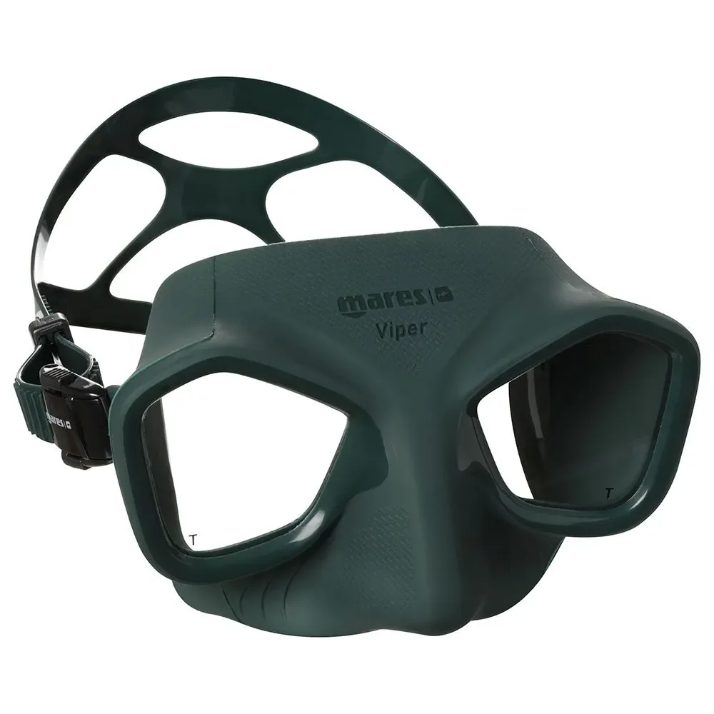 Maschera Da Freediving Viper Carton Box - Mares Pure Passion - FashionsVida