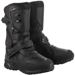 Stivali Moto Adventure XT-8 GORE-TEX Nero taglia 42