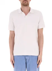 Polo maniche corte PANNA L