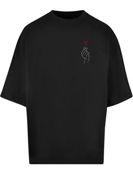 Camiseta 'K Heart' / /