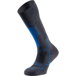 Calcetines de esquí unisex Veleta Six