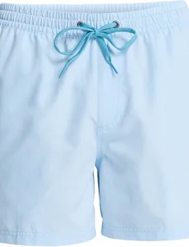 Short de hombre Everyday Solid Volley 15" - Quiksilver - FashionsVida