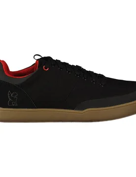 Baskets Boyer Sneaker Black / Gum EU 40 1/2 - Chrome - FashionsVida