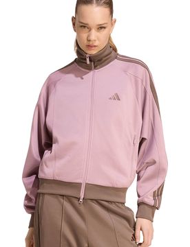 Stadium sudadera mujer Rosa (L)