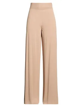 Hose Damen Sand ONESIZE Damen - Kontatto - FashionsVida