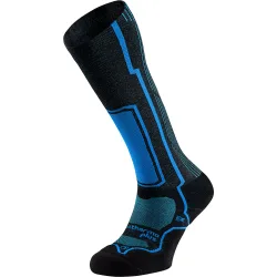 Calcetines compresivos de esquí-snow de mujer Alpine W
