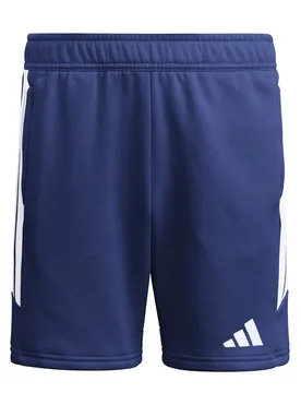 Shorts für Kinder Tiro 26 League - Bleu - unisex - Size: 5/6 ans - Adidas - FashionsVida