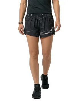 Pantaloni Corti Velocity Aop 3´´ Black L - Puma - FashionsVida