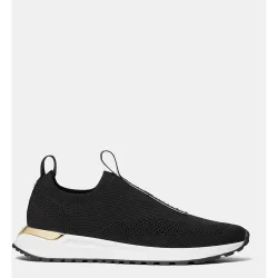 Zapatillas Bodie Slip on en color negro
