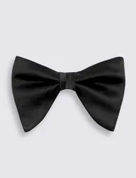 MOSS Bow Tie Black male