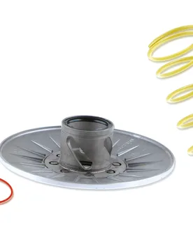 Correttore Di Coppia Torque Driver 4stroke Honda Forza 250 4t Lc 2001+ - Malossi - FashionsVida
