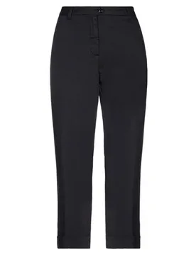 Pantalones Mujer Negro 30 Mujer - Woolrich - FashionsVida