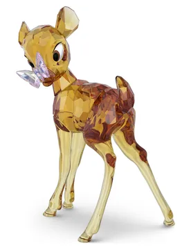 Swarovski Disney Classics Bambi OS - Swarovski - FashionsVida