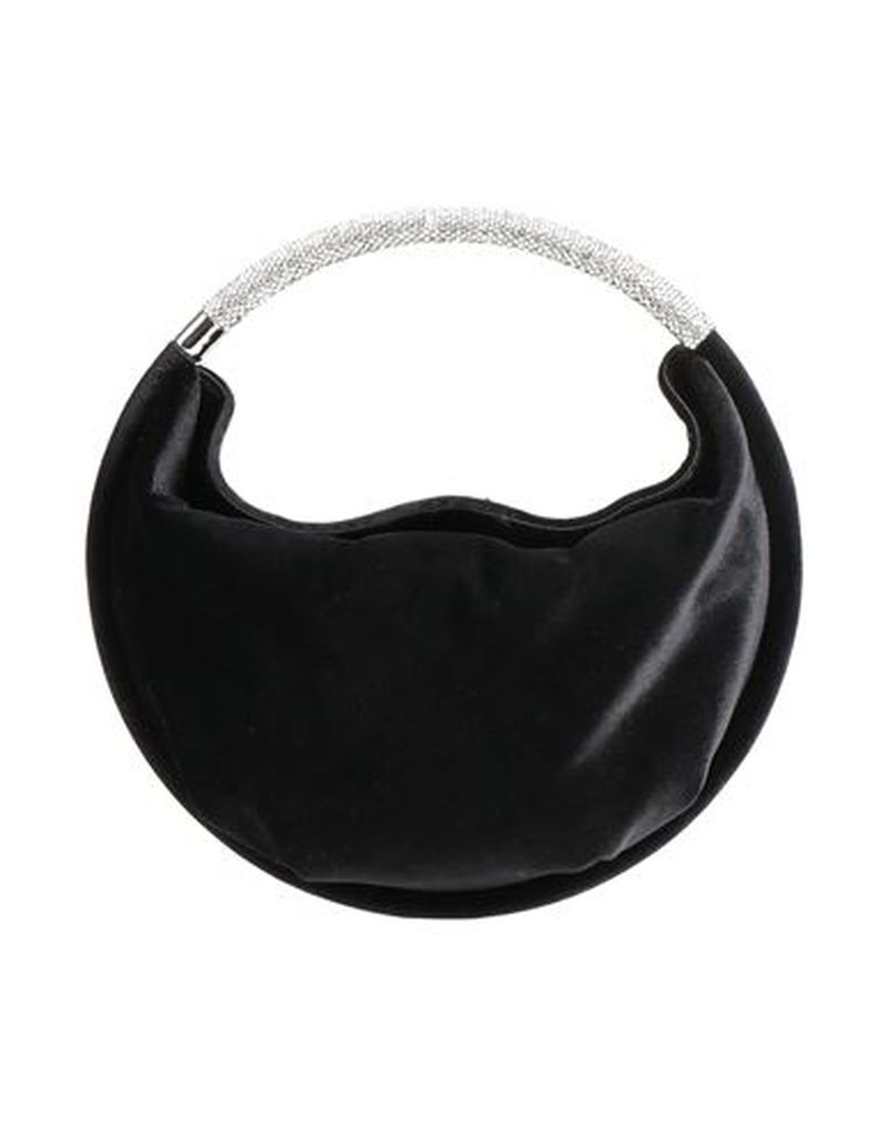 Bolso de mano Mujer Negro -- Mujer