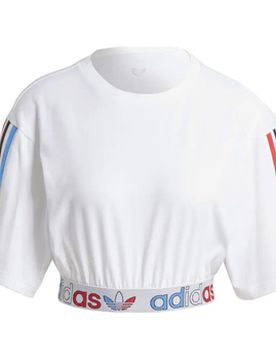 Adidas T-Shirt Gn6979 It 42 Female