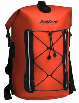Sacco Impermeabile Go Pack 0l