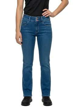 Jean Secret Straight Fit Medium Light 26
