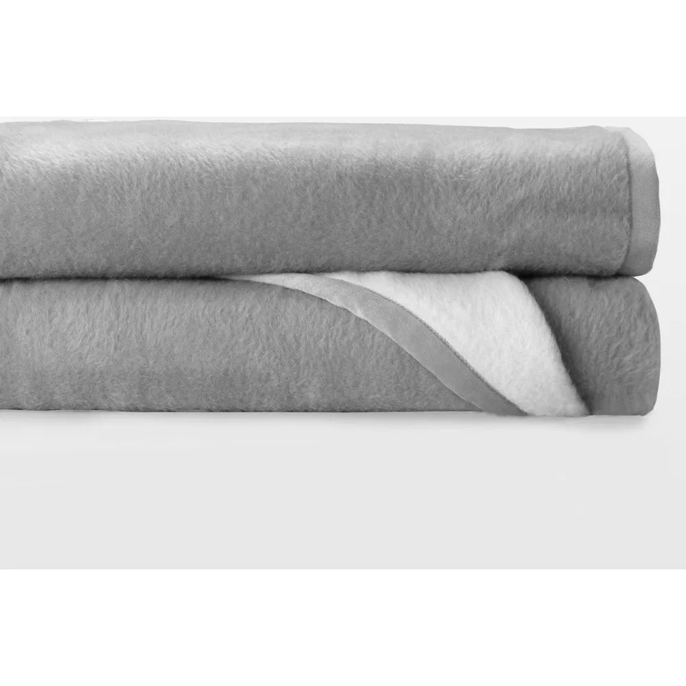 Manta de cama lana Delta - Manterol - FashionsVida