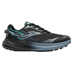 Tr-6 Trail Running Shoes Black UK 4.5 Men