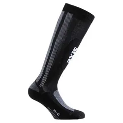 Sixs Chaussettes Motorcycling Long