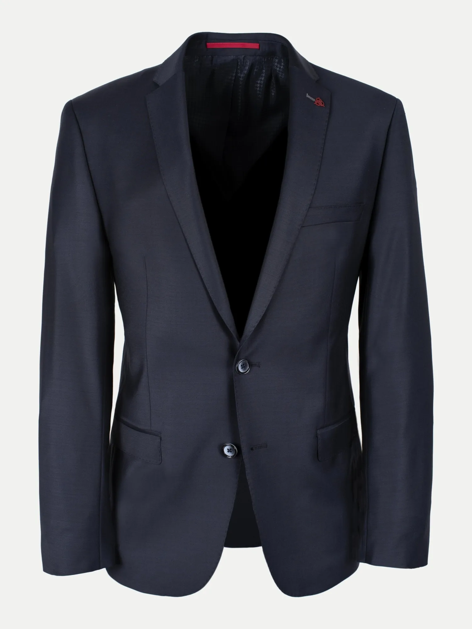 Slim-Fit Baukasten Sakko Blau 56 - Roy Robson - FashionsVida