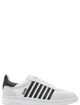 Herren Sneaker Weiß 503102