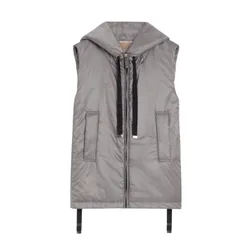 Giubbotti donna - greengo - grigio