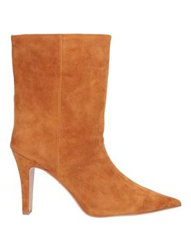 Stiefelette Damen Kamel 36,38,39,40 Damen