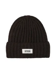 Gorro - Gorro CORNIE 1 marrón