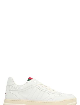 GUCCI Women's Re-Web Sneaker