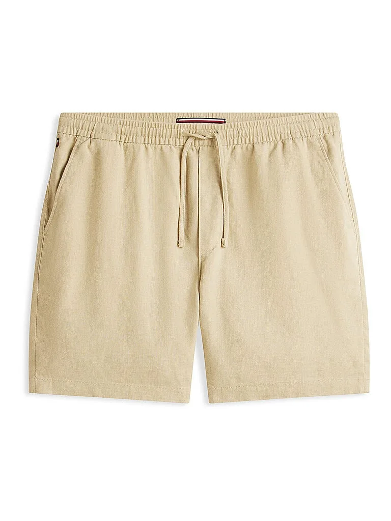 Shorts DOVER beige 38 herren - Tommy hilfiger - FashionsVida