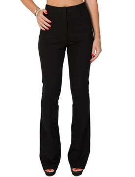 Pantalone Donna Twin Set PA521Q-06 - Twin-Set - FashionsVida