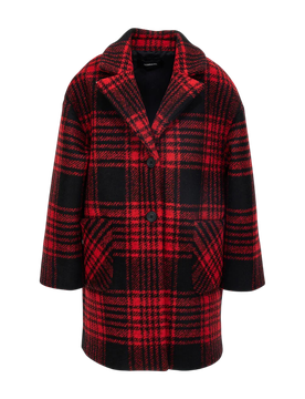 Cappotto Bambina 410203_0503