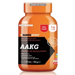 Integratore Aakg Sapore Neutro 120 Unità Neutral