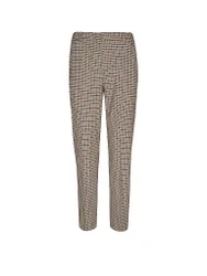 Comma Pantalon de ville marron 32